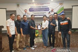 KONI Bekasi gelar sosialisasi regulasi mutasi atlet cabang olahraga