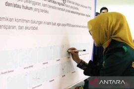 Kejari Bekasi ingatkan pejabat daerah tidak titip calon siswa di PPDB