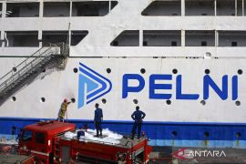Pelni beli tiga kapal senilai Rp4,5 triliun gunakan PMN