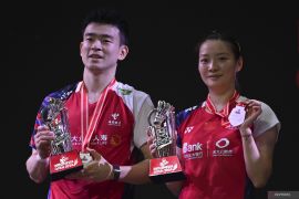 Atlet bulu tangkis Zheng Si Wei umumkan gantung raket tahun ini