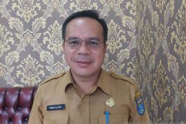 Bangka Tengah perpanjang jabatan 56 kepala desa