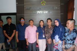 DPRD Lombok Timur studi tiru pelayanan internet gratis ke Gianyar