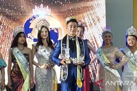 Bayu Lesmana, Putera Babel raih Grand Winner di ajang GGAI 2024 Malaysia