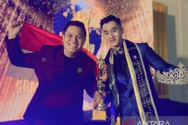 SMI sukses bawa delegasi meraih Grand Winner di GGAI 2024 Malaysia