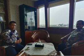 Sumbar usulkan penggantian ternak terdampak bencana ke Kementan RI