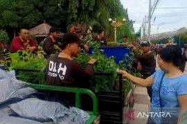 DLH Situbondo edukasi masyarakat jaga kelestarian lingkungan