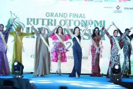 Putri Otonomi Indonesia, suara perempuan, identitas daerah dan kepemimpinan muda