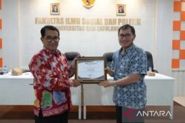 PJ Gubernur: Penetapan IKN instrumen wujudkan keadilan sosial