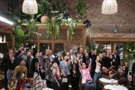Kemenkes genjot kuota "fellowship" dokter spesialis di China
