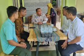 PLN UIW MMU bangun infrastruktur SPKLU di Ternate dan Tidore