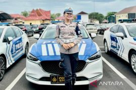 Bripda Sekar Embun, Polwan Polda Babel Yang Miliki Segudang Prestasi Taekwondo, Pernah Jadi Runner Up Seleksi Nasional Sea Games 2022