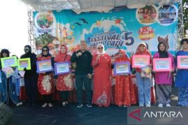 Pj Wako Pangkalpinang: Parade Fan Ngin Thong Ngin Jit Jong tingkatkan toleransi