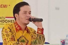 Pemkab Bangka Tengah luncurkan program intervensi pencegahan stunting