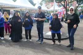 Kalbar meningkatkan Angka Harapan Hidup masyarakat