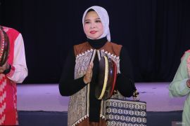 Dekranasda Kalbar gandeng mahasiswa Untan mengembangkan ekonomi kreatif