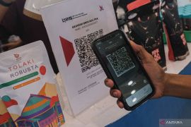 Rupiah melemah, kurs hari ini Rp16.752 per dolar AS