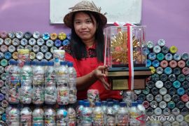 Penerima penghargaan Kalpataru 2024 asal Bali