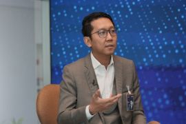 BRI kenalkan Conversational Banking hingga Robot Cash Management
