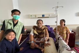 BPJS: Tidak ada biaya tambahan untuk rawat inap