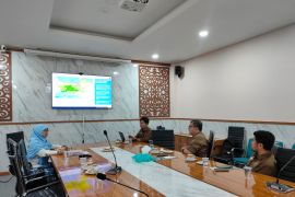 MCEBI perluas kerja sama dengan BOB Kemenparekraf