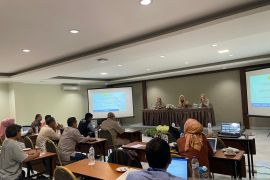 Kementan gandeng komunitas pemuda pacu regenerasi petani