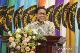 Mendes ingin alumni UB bangun Indonesia dari desa