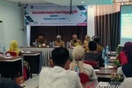 46 IKM Sumbar bersaing raih penghargaan OVOP Kemenperin RI