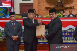 NTB kembali raih WTP ke-13 kali atas laporan keuangan
