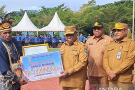 Papua Barat libatkan Adolof Wonemseba dalam program konservasi