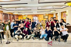 Promosikan wisata, Pemkab Pasuruan gandeng konten kreator