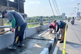 Pj Wali Kota perintahkan penjagaan aset milik pemkot