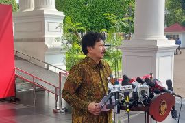 Peserta upacara HUT Ke-79 RI di IKN terbatas hanya untuk undangan