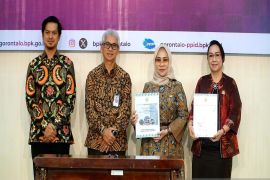 DPRD: Opini WTP bukti kerja keras pengelolaan keuangan daerah