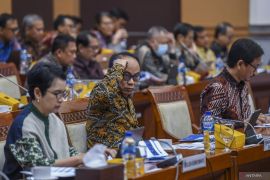 Pemberantasan judi online dan pinjol libatkan semua kementerian