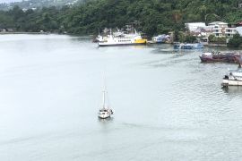 Akademisi Unpatti: Kebijakan berkelanjutan perkuat kemaritiman negara