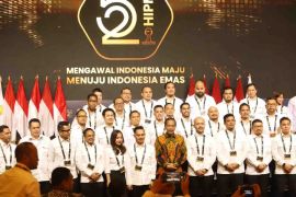 Hipmi bersyukur Presiden setujui 10 Juni Hari Kewirausahaan Nasional