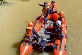 Kalsel kemarin, 19.241 jiwa terdampak banjir hingga bantuan pangan