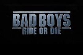 Film Boys: Ride or Die" berhasil raup 104 juta dolar AS pada penayangan perdana