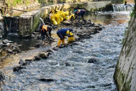 Sekda Jabar minta warga terlibat penuh demi target IKA DAS Citarum sampai 60