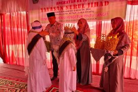 Ciptakan generasi unggul melalui pendidikan Al-Quran pelaksanaan Pasaman Berimtaq