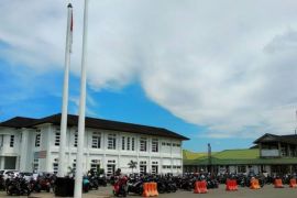 Sekuriti RSUD di Pidie tangkap pencuri barang pasien