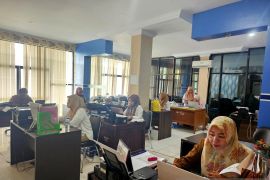 Pemprov Gorontalo perbarui jam kerja ASN