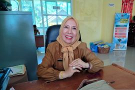 Pemkab Agam bina Pustaka nagari-kunjungan ke sekolah tingkatkan minat baca