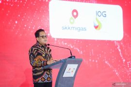 Pemprov Jatim dukung peningkatan kualitas industri migas