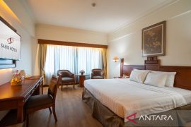 Tampilan baru Sahid Jaya Lippo Cikarang bikin betah pengunjung