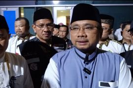 Travel yang memberangkatkan jamaah tanpa visa haji akan disanksi tegas