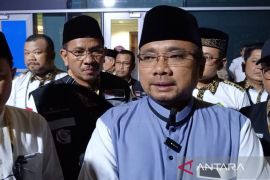 Menag: Travel berangkatkan jamaah tanpa visa haji akan disanksi tegas