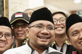 Murur pertimbangkan aspek hukum fikih dan keamanan jamaah