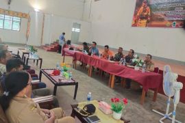 BPBD Kapuas Hulu gencarkan sosialisasi cegah karhutla