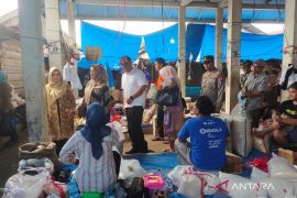Pemkab Mukomuko gelar pasar murah di lima lokasi jelang Idul Adha